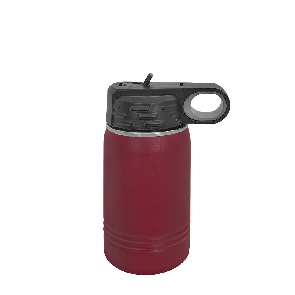 Kids Bottle | 12 oz