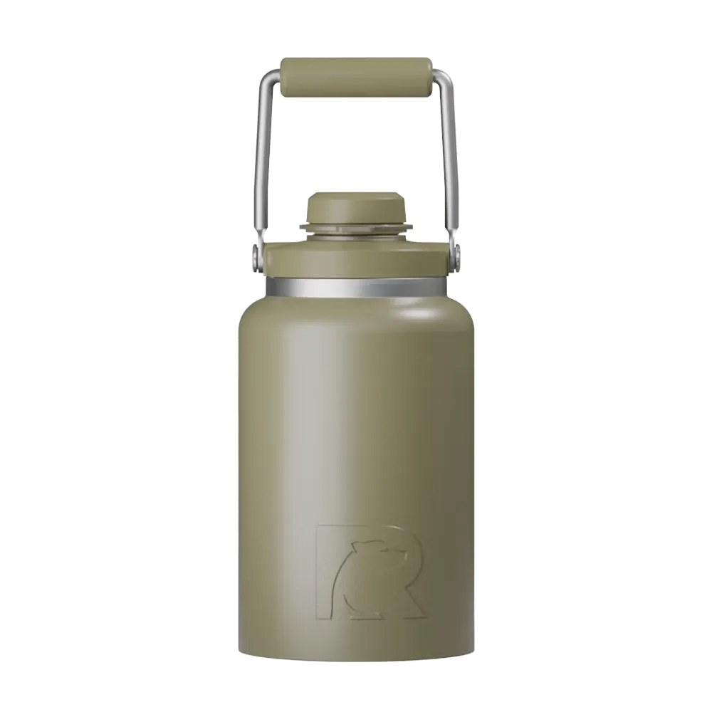 Outback Jug | Half Gallon