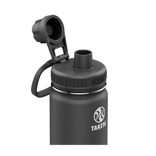 Actives Water Bottle | Spout Lid | 18 oz