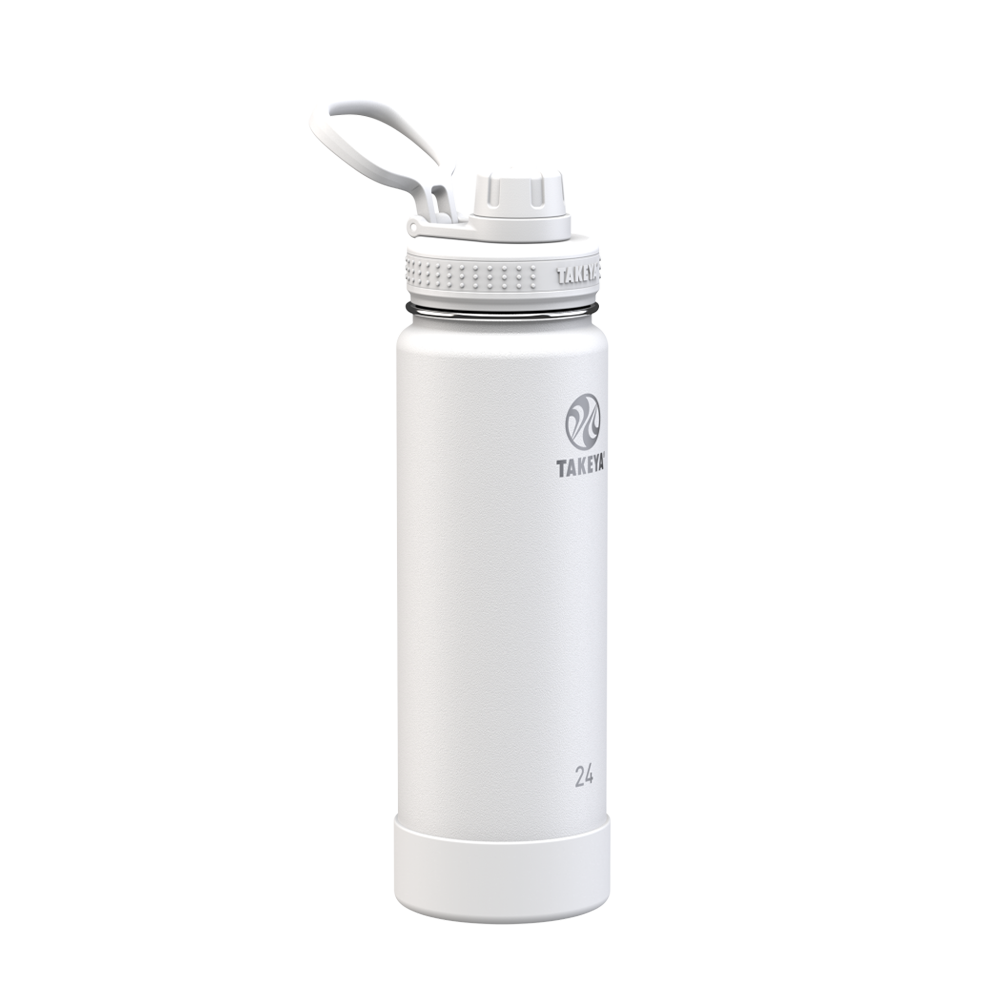 Actives Water Bottle | Spout Lid | 24 oz