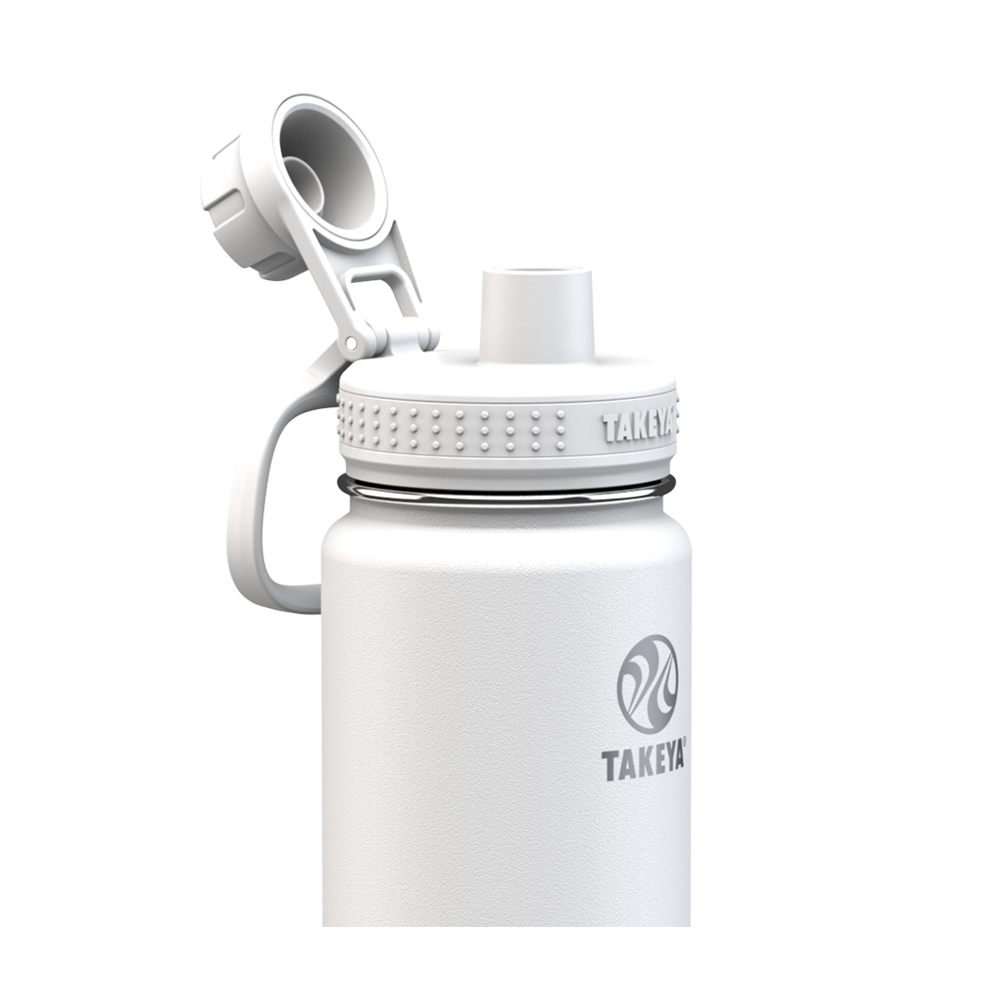 Actives Water Bottle | Spout Lid | 24 oz