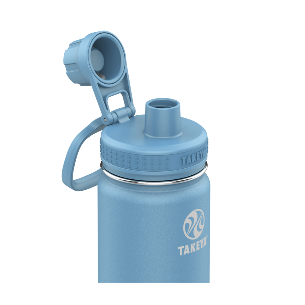 Actives Water Bottle | Spout Lid | 24 oz