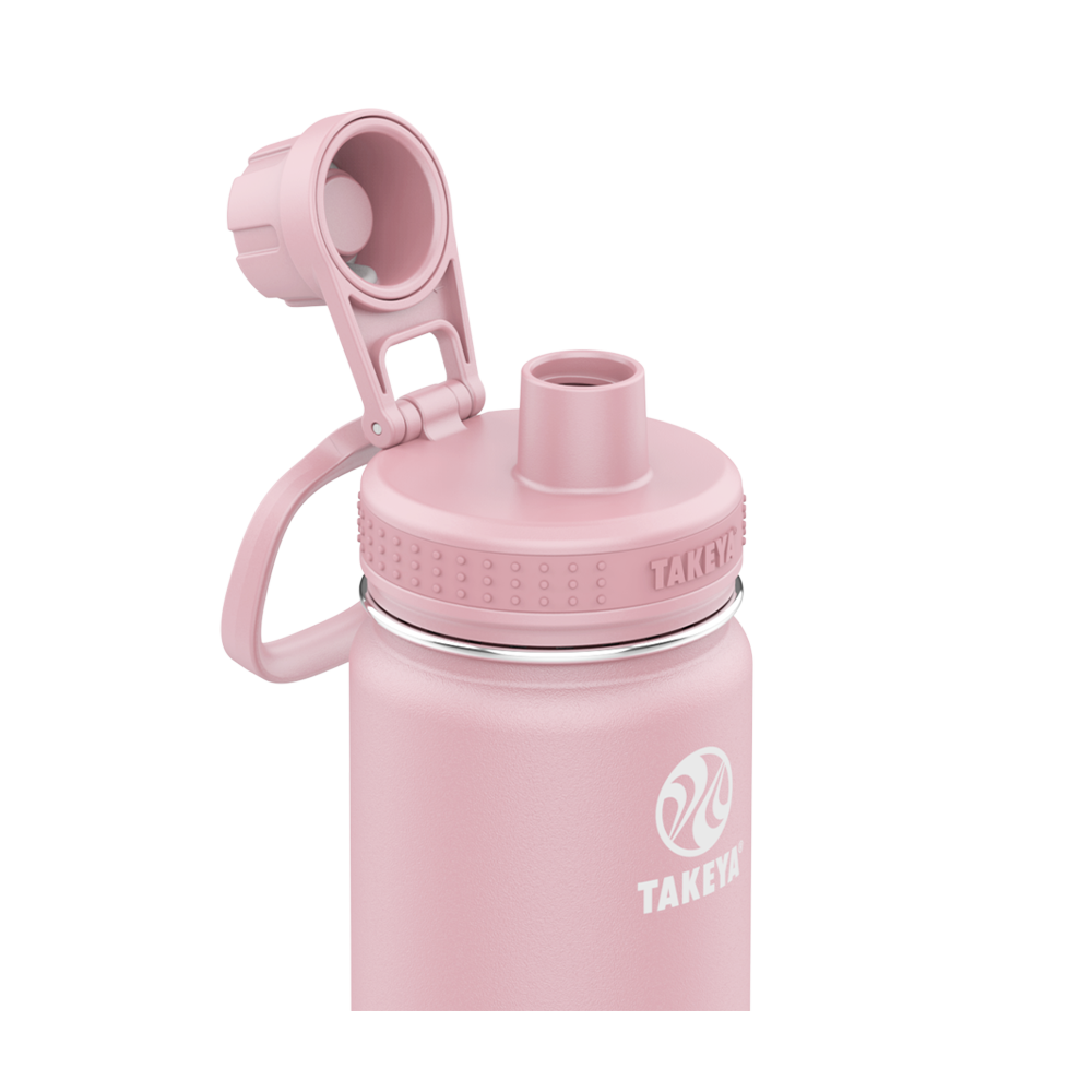 Actives Water Bottle | Spout Lid | 24 oz