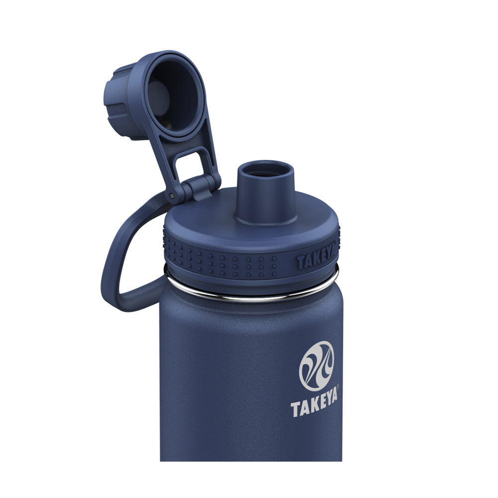 Actives Water Bottle | Spout Lid | 24 oz