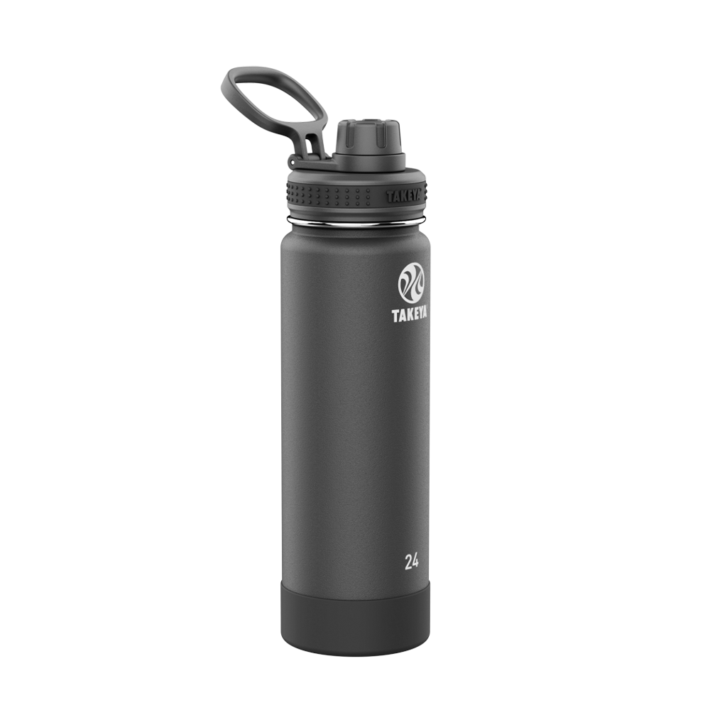 Actives Water Bottle | Spout Lid | 24 oz