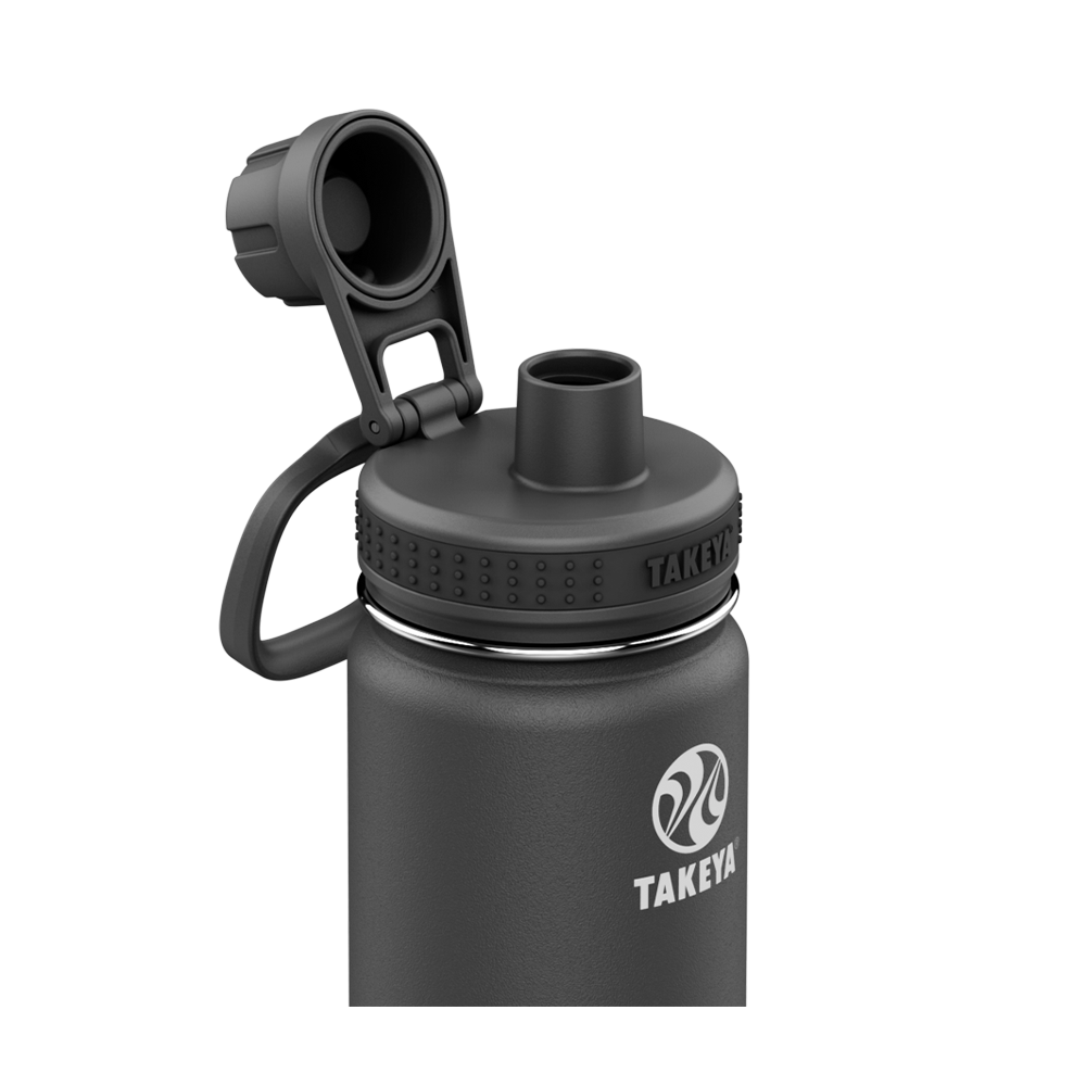 Actives Water Bottle | Spout Lid | 24 oz