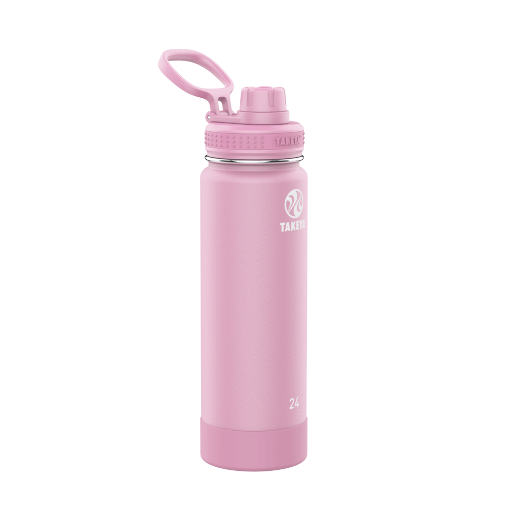 Actives Water Bottle | Spout Lid | 24 oz