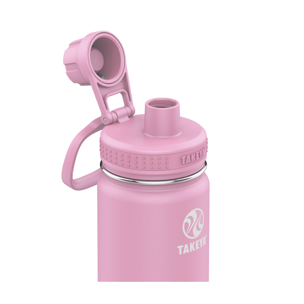 Actives Water Bottle | Spout Lid | 24 oz