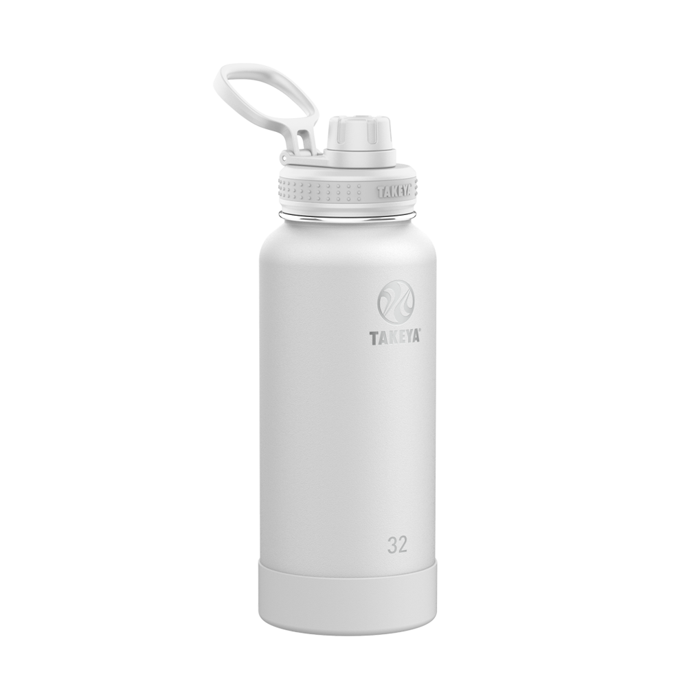 Actives Water Bottle | Spout Lid | 32 oz