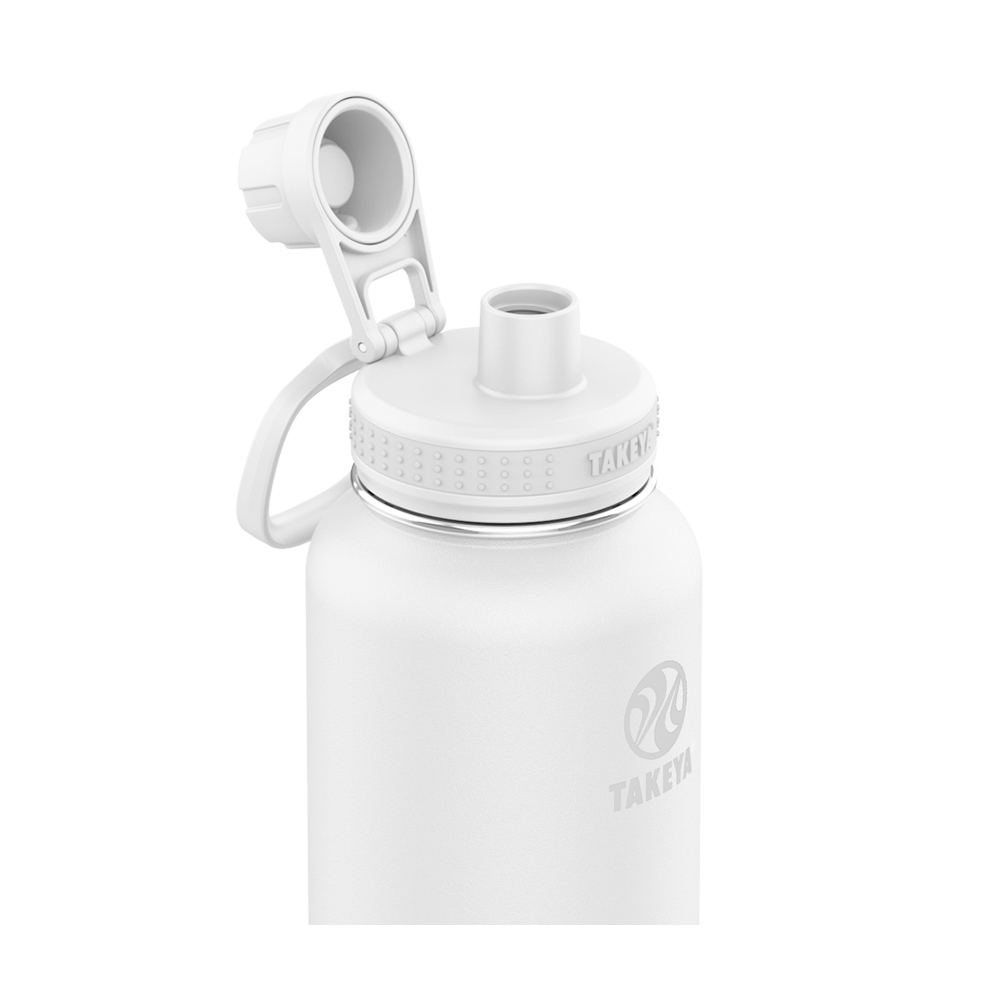 Actives Water Bottle | Spout Lid | 32 oz