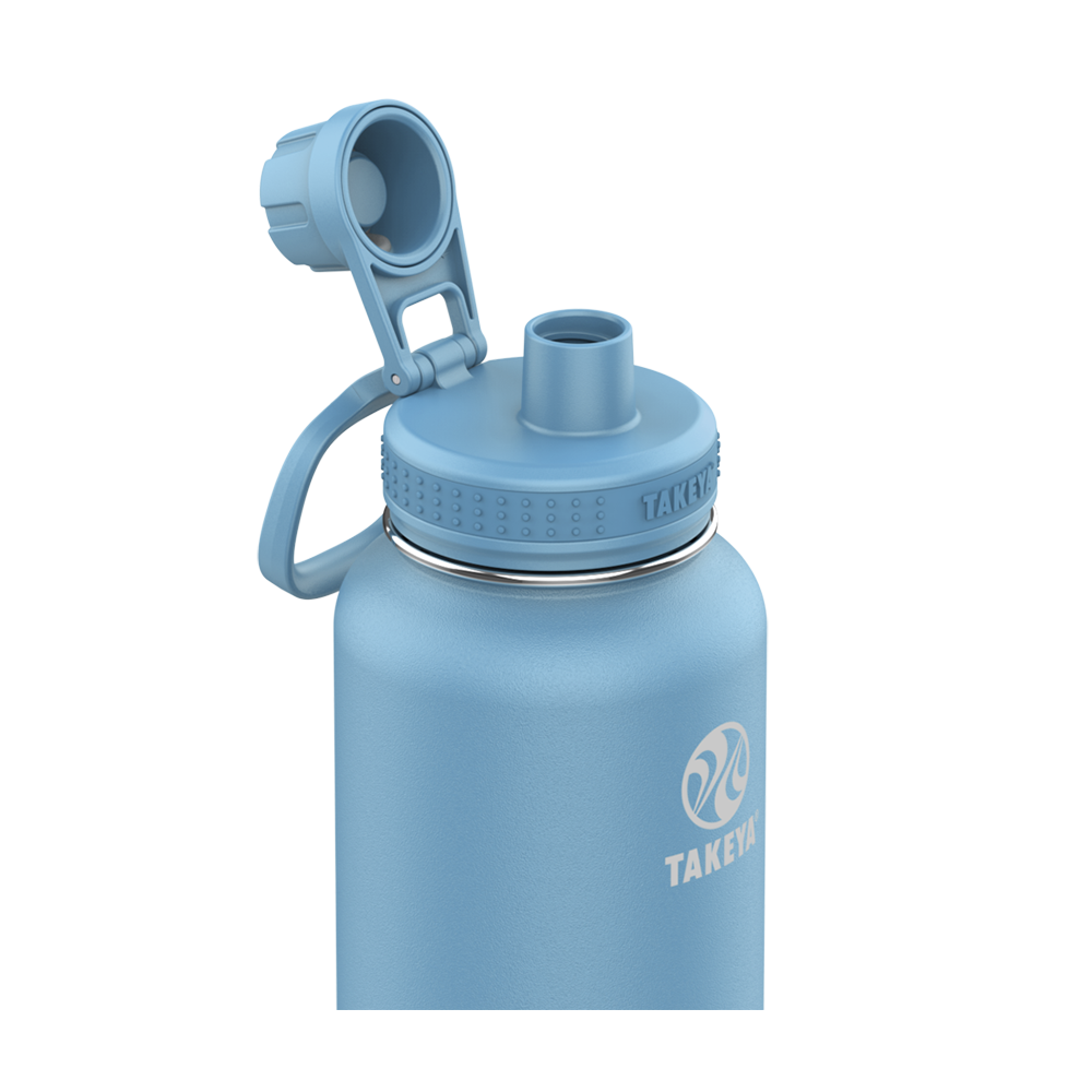Actives Water Bottle | Spout Lid | 32 oz