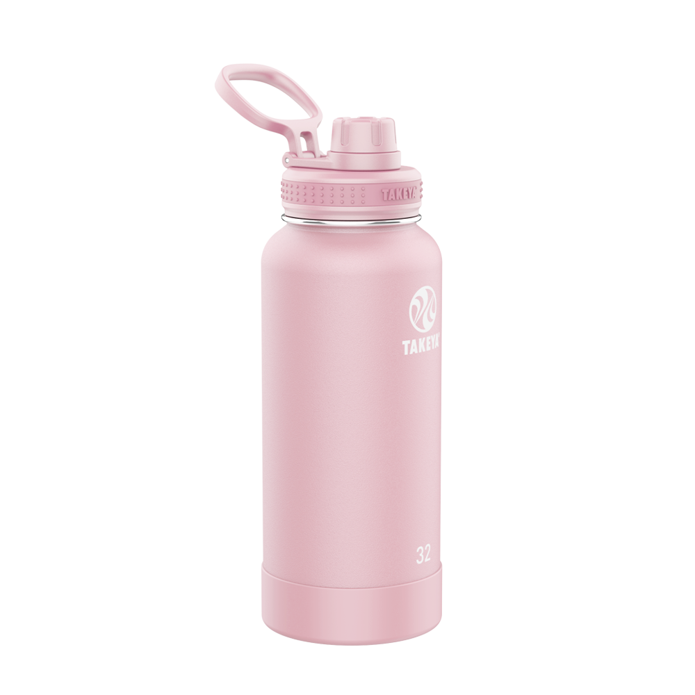 Actives Water Bottle | Spout Lid | 32 oz