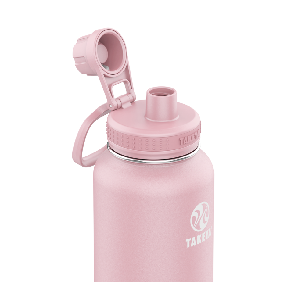 Actives Water Bottle | Spout Lid | 32 oz