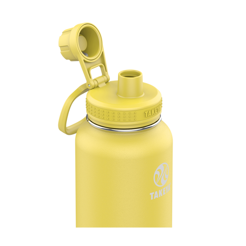 Actives Water Bottle | Spout Lid | 32 oz