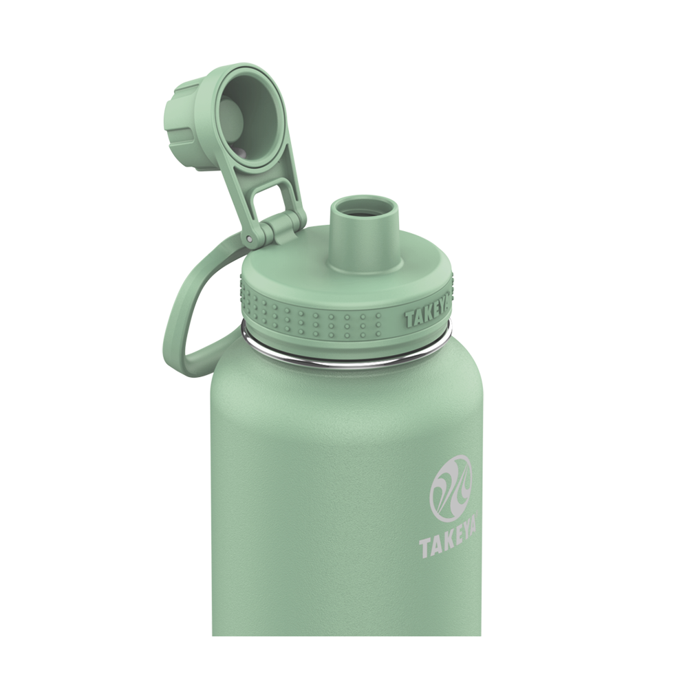 Actives Water Bottle | Spout Lid | 32 oz