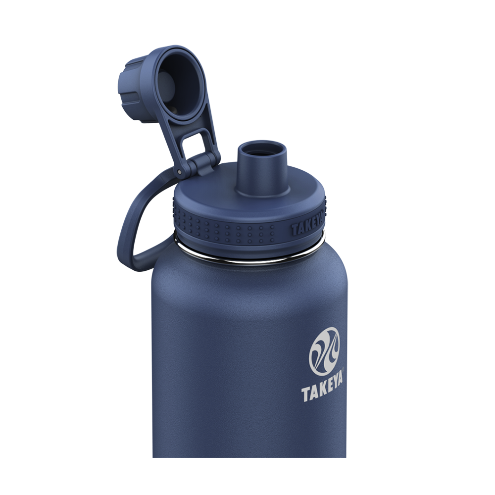Actives Water Bottle | Spout Lid | 32 oz