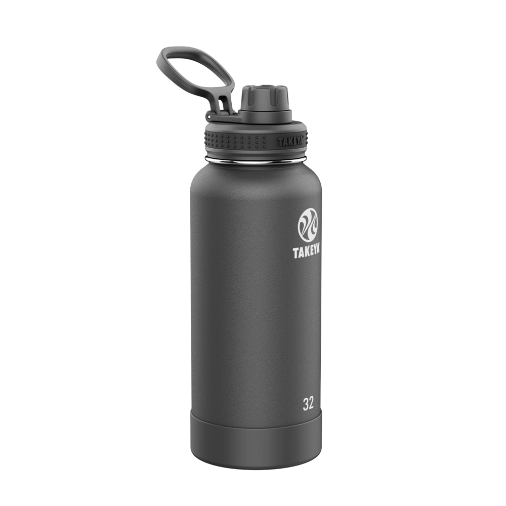 Actives Water Bottle | Spout Lid | 32 oz