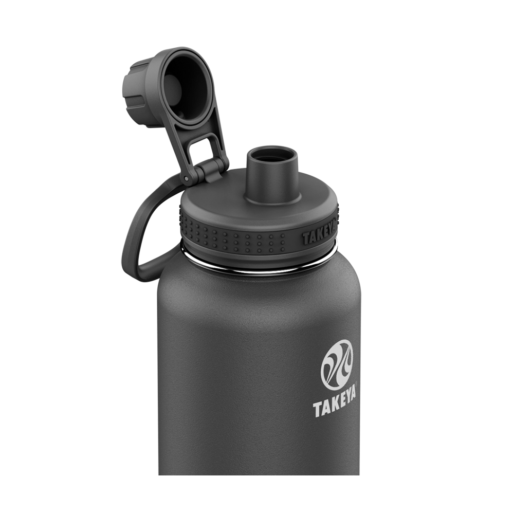 Actives Water Bottle | Spout Lid | 32 oz