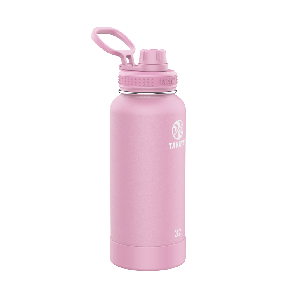 Actives Water Bottle | Spout Lid | 32 oz