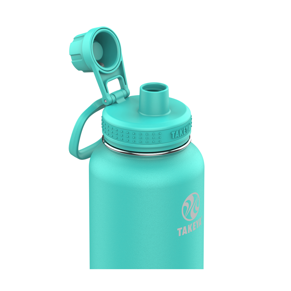 Actives Water Bottle | Spout Lid | 32 oz