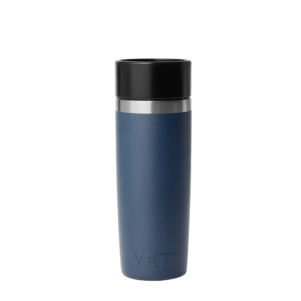 Rambler Travel Bottle with Commuter Cap | 16 oz