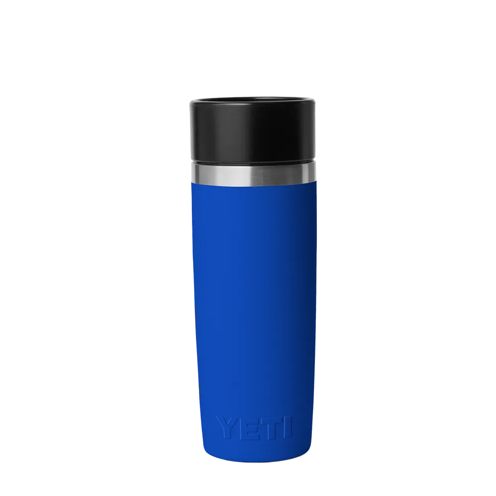 Rambler Travel Bottle with Commuter Cap | 16 oz