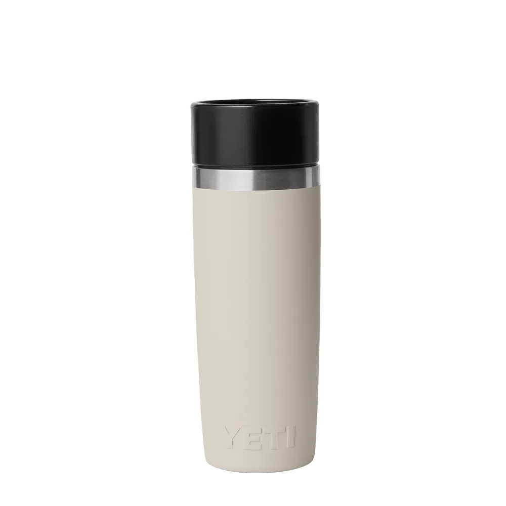 Rambler Travel Bottle with Commuter Cap | 16 oz